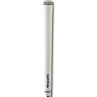 Golf Pride Tour Wrap 2G Midsize White Golf Grips