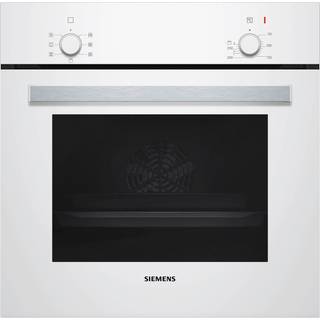 Siemens Ovn HB010FBV1S (hvid)