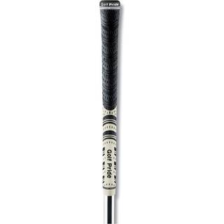 Golf Pride Multicompound Midsize BLACK/RED
