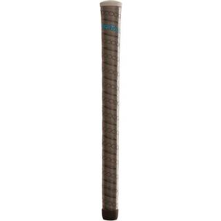 Winn DriTac Wrap Ladies Gray 0.590" Golf Grips
