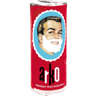 Arko Barbersæbe, Shavestick, 75 gr.