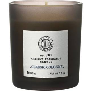 Depot No. 901 Fragrance Candle Cl. Cologne 160 g.