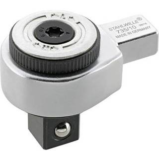 STAHLWILLE 735/10 Indstiksskralde til momentnøgle (58250010)