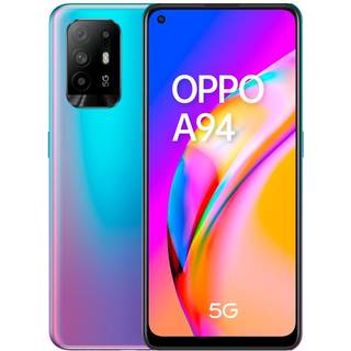 OPPO A94 5G 128GB/8GB - Fluid Black