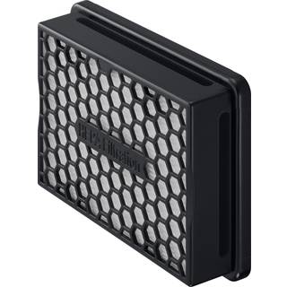 Samsung VCA-AHF90 Clean Station - Fine dust filter (5 Layered HEPA Filtration System)