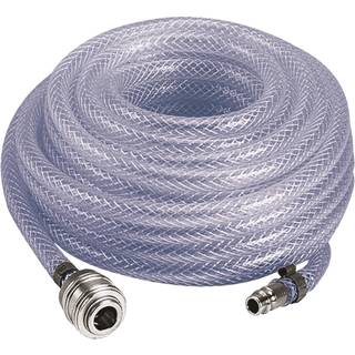 Einhell Trykluftslange 10M - Ø6MM