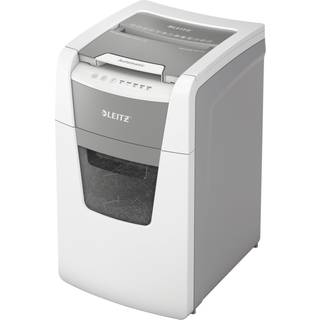 Leitz IQ AutoFeed SmallOffice 150 makulator P4, 150 ark