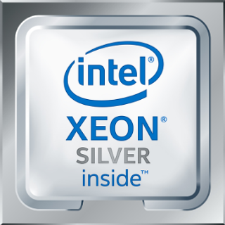 INTEL Xeon Silver 4310 - 2.1 GHz - 12-core - 24 threads - 18 MB cache - LGA4189 Socket - OEM