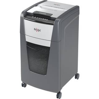 Rexel Makulator Optimum AutoFeed+ 225X P4