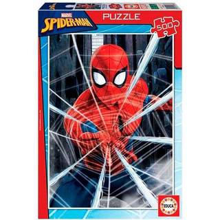 Educa Puzzle - Marvel Spider-Man (500)