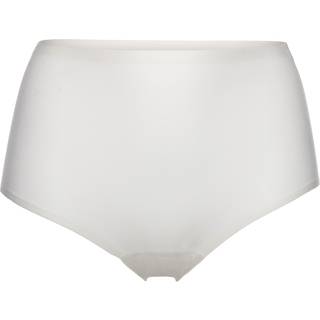 Chantelle Seamless - Soft Stretch Maxi Off-white.