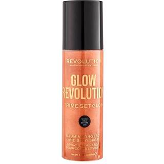 Makeup Revolution Glow Revolution Timeless Bronze 200 ml.
