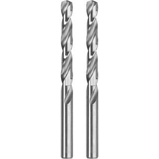 HSS-bor, Silver Star, 1,0 mm, 2 stk., på kort