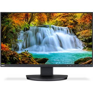 NEC MultiSync EA242F 24" FHD IPS 16:9 Black 1920 x 1080