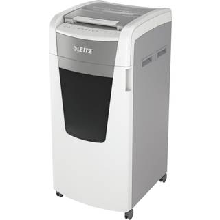Leitz IQ Autofeed Office Pro 600 Automatic Paper Shredder P4
