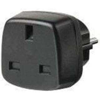 Brennenstuhl Travel Adapter