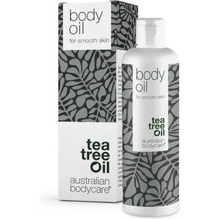 Tea Tree Oil Kropsolie, 150 ml