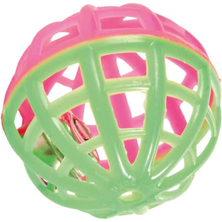 Trixie Set of Toy Balls ø 4 cm