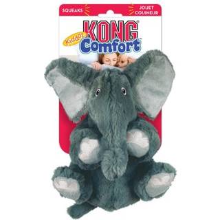 KONG Comfort Kiddos Elephant