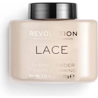 Makeup Revolution Loose Baking Powder Lace