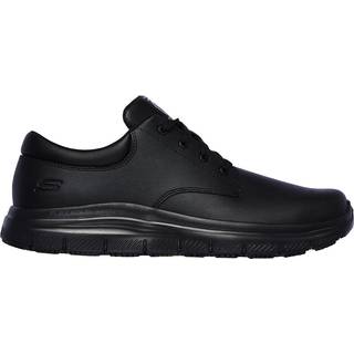 SKECHERS Flex Advantage Fourche SR Job-/fritidssko EN ISO 20347:2012 OB FO SRC Str. 40