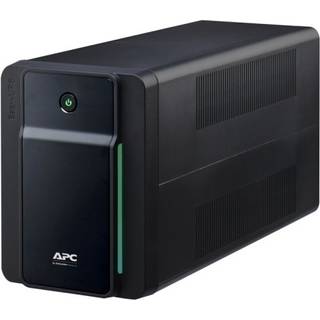 APC BVX2200LI - Easy UPS - 2200VA/1200W - Line Interactive UPS
