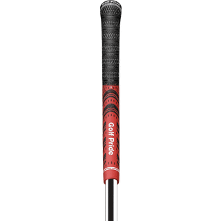 Golf Pride New Decade MultiCompound MCC Blue Golf Grips