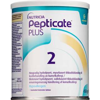 Pepticate Plus 450 g