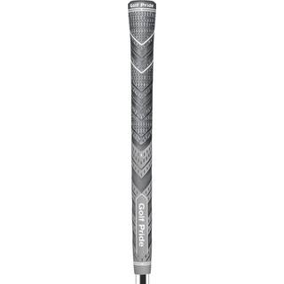 Golf Pride New Decade MultiCompound MCC Plus4 Jumbo Grey Golf Grips