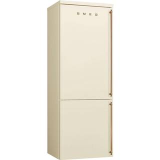 Smeg kølefryseskab FA8005LPO5