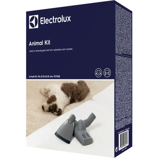 Electrolux KIT03B Støvsuger Hund / Kat Grå