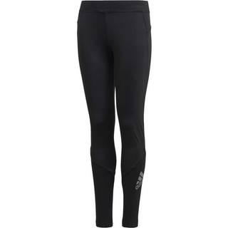 Leggings adidas Sportswear JB ASK SPR LT fl1341 Størrelse XL (165-176 cm)