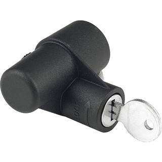 Thule Lock - Lås til cykelholder