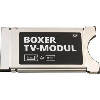 Smit Norlys CI+ (SMIT) CA modul