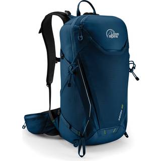 Lowe Aeon 18 Auburn