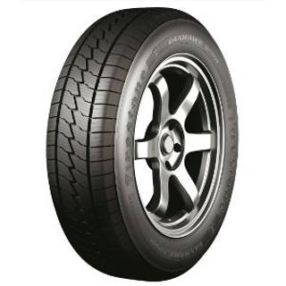 Firestone VanHawk Multiseason 3PMSF TL 195/75R16 107/105R