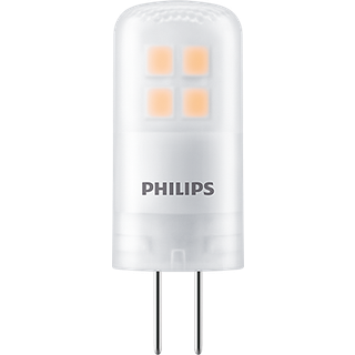 Philips LED Stift 20 W 2 Stk - G4 Fatning
