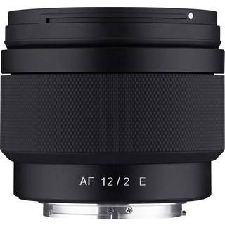AF 12mm f/2,0 till Sony E