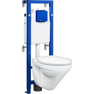 Gbg all in one nordic3/triomont wc-pakke