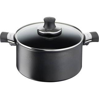 Tefal Excellence Gryde m. Låg 20 cm. - 3 Liter