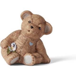 Mors dag Bamse 2021. Hubert