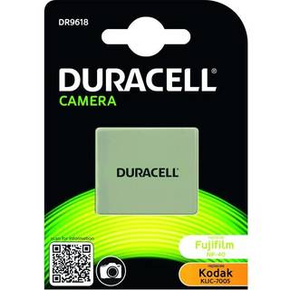 DURACELL DR9618