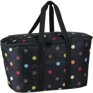 Reisenthel Coolerbag Dots - Køletaske