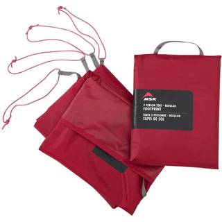 MSR Universal Footprint 1 Person Large Assorted, OneSize