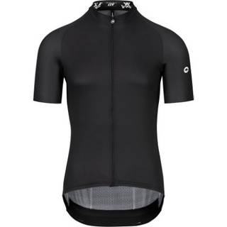 Assos Cykeltrøje Mille GT Summer SS C2 Herre Black