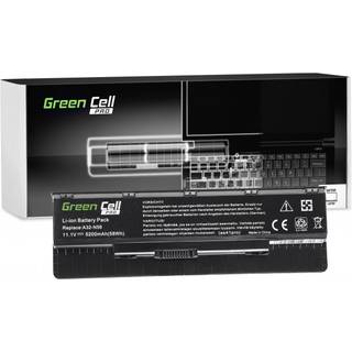 Green Cell PRO A32-N56 Batteri til Asus N56 N76 Series Laptops