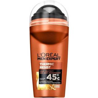 L'Oréal Paris Men Expert Thermic-Resist Deo-Roll-On 48H Antiperspirant 50 ml