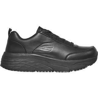 SKECHERS Elite SR Filchner Sort Job-/fritidssko EN ISO 20347:2012 OB FO SRC Str. 46