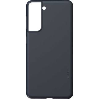 Nudient Samsung S21 Midwinter Blue