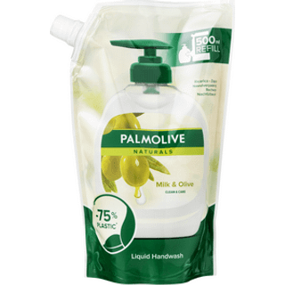 Palmolive Olive Doy-pack Håndsæbe - 500 ml.